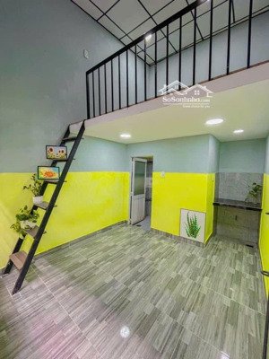 duplex rộng thênh thang ko đụng đầu siêu phẩm tại nguyễn văn lượng.