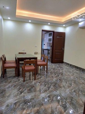 siêu hiếm - 6 tầng thang máy - linh quang - đống đa - 51m2, vừa ở vừa cho thuê - giá 17.6 tỷ