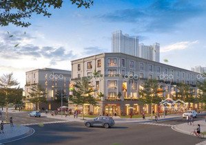 bán biệt thự đẹp tại vinhomes global gate, cổ loa, đông hội, đông anh, hà nội, 21 tỷ, 63m2