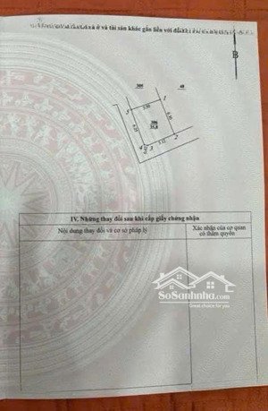 bán đất tại phường phúc diễn, bắc từ liêm, hà nội, 4,4 tỷ, 36m2