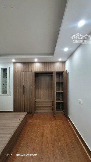 cho thuê bt 5pn + 5wc, 45m2 giá siêu hời tại ngô thì nhậm, hà đông, hà nội