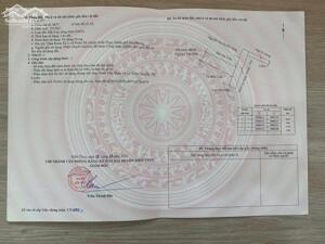 Bán đất Đoàn Xá - Kiến Thụy - Hải Phòng
