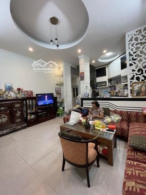 Bán Nhà Phân Lô Khu Huỳnh Thúc Kháng, 4 Tầng X 54m2, Mặt Tiền 5m, Nhà Dân Xây Chắc Chắn