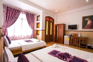 Siêu Phẩm Khách Sạn 3 Tầng Mt Trần Cao Vân, Hội An Chỉ 4x Tỷ