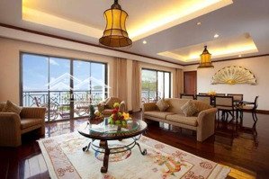 bán bt vinpearl nha trang bay resort & villas, 13,5 tỷ - 500m2 lợi nhuận đang nhận 2 tỷ/ năm