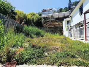 bán lô đất mặt tiền đường nam hồ phường 11, tp. đà lạt đất đẹp, thoáng mát