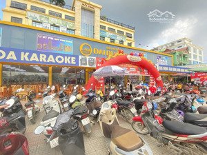 bán tòa nhà thương mại tại thị xã bỉm sơn, thanh hóa