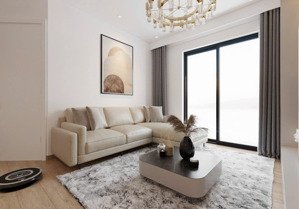 bán cc 60m2 tại 6th element, xuân la, tây hồ, hà nội, giá tốt 85 triệu/m2