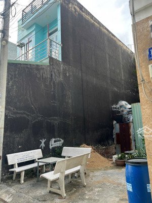 bán nhanh 60m đất nền bưng ông thoàn quận 9 hẻm xe hơi giá tốt cho khách mua