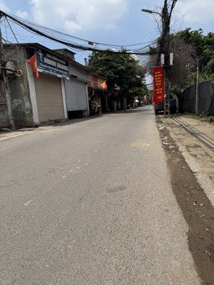 bán đất đức diễn, 112m2, q. bắc từ liêm, hà nội