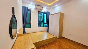 chung cư mini phạm văn đồng. morning đỗ cửa. dòng tiền 40tr/th. 9pnkk. 50m2