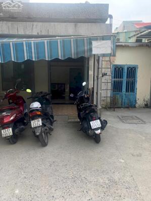 Bán đất tặng nhà c4 kiệt Nguyễn Công Trứ ( Vị Trí gần ngã tư Ngô Quyền - Sơn Trà )