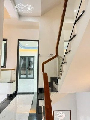 nhà 4 tầng kiên cố-dt 79m2-hẻm xe hơi-sát mặt tiền-chỉ hơn 8 tỷ