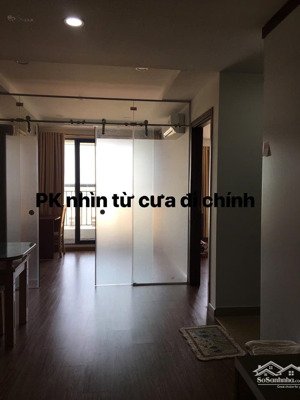 cho thuê cc ecolife tây hồ giá 14 tr/tháng, diện tích 88m2, 2pn, 2wc. full nội thất