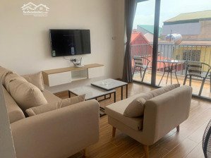 cho thuê cc mini 70m2, 2pn, 9,5 triệu tại tứ liên, tây hồ, hn, view đẹp hot!