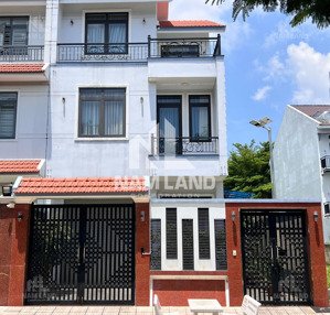 cho thuê nhà ngang 10m đường 6 gần chung cư sky9 & hausneo làm văn phòng công ty chỉ có 20 triệu