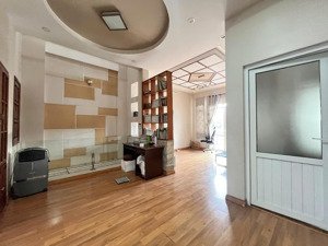 bán nhà 2 tầng mặt tiền đường dương khuê - đà nẵng