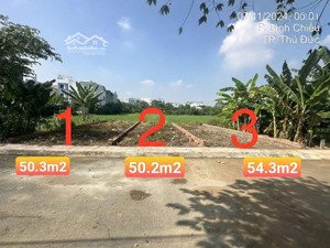 đất bán 2,75 tỷ, shr khu phân lô đường ngô chí quốc, p. bình chiểu