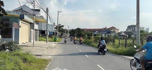 bán đất lô góc vị trí tuyệt đẹp mặt tiền dx013 phường phú mỹ 