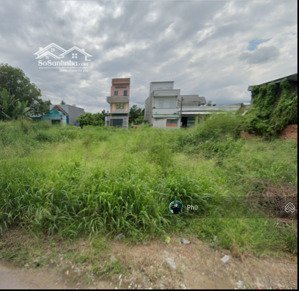 cần bán đất phạm văn sáng, bình chánh 1 tỷ 213/75m2 -