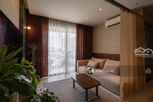 duy nhứt 1 căn hộ 2pn2wc đủ nội thất siêu đẹp mới - chưa cho thuê ngày nào - không có căn thứ 2