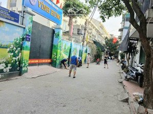 rẻ phá giá #hoàng mai #cạnh trường vĩnh hưng /sổ riêng 37m #5.35 tỷ
-