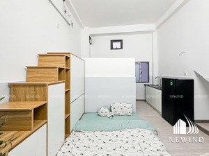 cho thuê cc mini tại tôn đản, quận 4, giá ưu đãi 4,2 triệu, 32m2