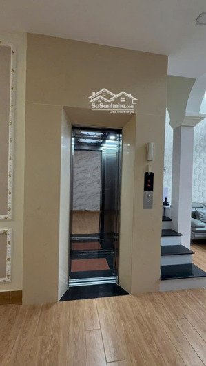 cho thuê nhà riêng 6pn, 6wc, 61m2, 18 triệu tại lê đức thọ, p 15, gò vấp, hcm