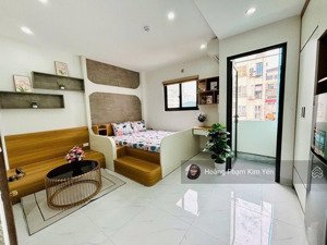 săn ngay! tòa chdv láng hạ, 18pkk, 68m*8t, dt đều 1,1 tỷ/n, 30m ra ô tô, 2 thoáng, full pccc gpxd