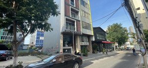 bán cặp đất du lịch biển lý thánh tông - ngay trục chính phạm văn đồng thông biển - p. an hải - đn