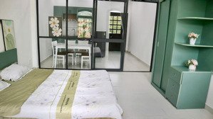 căn hộ dịch vụ đường bạch đằng, phường 3, gò vấp gần công viên gia định