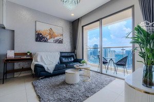 cho thuê cc 2pn, 2vs, 75m2, 18 triệu ở the botanica, p 2,tân bình, hcm sđt zalo0912183037