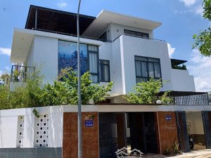 bán nhanh căn góc 2 mặt tiền biệt thự mỹ gia - thái hưng gói 5 giá tốt 17,5 tỷ