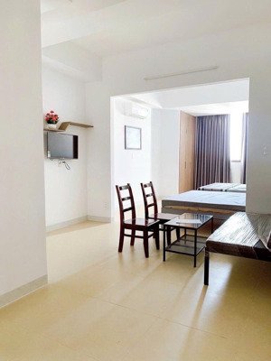 toà căn hộ 8tầng - gồm 25 căn hộ - vừa ở vừa kinh doanh - sẵn dòng tiền 70tr/tháng