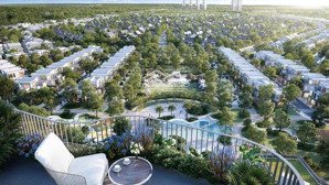 suất ngoại giao ck 12% biệt thự đảo, căn hộ, shophouse, villas eco retreat 2 mt sông. cđt ecopark