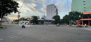 bán lô đất trục thông biển vương thừa vũ - vị trí chiến lược kinh tế du lịch - ngay bãi tắm số 4