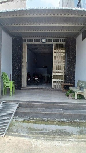 cho thuê nhà riêng gần quốc lộ 50, phong phú, bình chánh, 5,5 triệu, 52m2