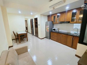 ccmn 1n1k-full đồ-có ban công oto đi đến cửa-39 đình thôn-vskk có bảo vệ, không chung chủ - 50m2