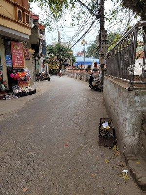 bán nr ở kđt phú lương, 5,15 tỷ, 33m2, 3pn, 3wc, hàng hiếm tại hà đông