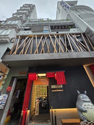 bán gấp shophouse mặt tiền lý tự trọng q.1, vị trí đắc địa lõi trung tâm, ngay chợ bến thành 40 tỷ