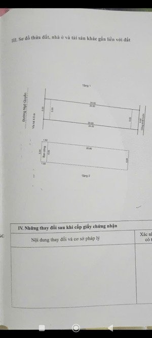 bán nhà mặt tiền đường ngô quyền, an hải bắc, sơn trà, dt 120m2, 2 tầng, chỉ 9,99 tỷ