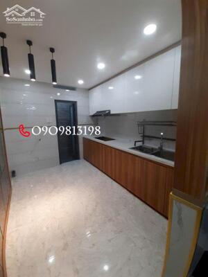 ️️️Nhà Đẹp Bán Nhanh P.Minh Phụng Q11 SHR Ở Ngay.️️️