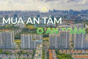 căn hộ 2pn view công view duy nhất bán ở aurora phú mỹ hưng - hoàng trí zalo)