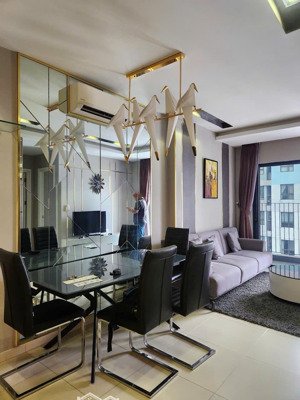 giá đúng: 14 triệu, 72m2, 2pn, 2wc, full. cho thuê chcc m-one, quận 7