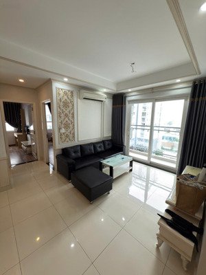 chuyên cho thuê chcc florita, q7. 15 triệu, 78m2, 2pn, 2wc, full. lh: 