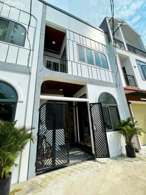 Bán nhà 2 tầng Kiệt ôtô 289 Bùi Thị Xuân, gần Cầu Nguyễn Hoàng, phường Thủy Xuân, TP Huế, chỉ 1,98 tỷ