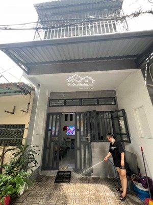 bán nr đẹp xuất sắc tại ao đôi, 3,7 tỷ, 48m2, 3pn, 2wc, 2 tầng, q. bình tân, hcm