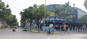 bán nhanh căn nhà nguyễn sơn, thông số vàng, dt 92m, mt rộng, vỉa hè, phân lô, xây toà 8 tầng!