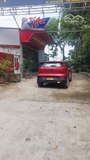 cần bán 98.5m2 đất đức hậu, đức hòa, sóc sơn, hiện xã đa phúc mới, full thổ, mt 6.1, giá 25tr/m2