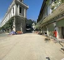 bán kiot chợ đầu mối 34m2, 1,25 tỷ tại liên phương, thường tín, hà nội